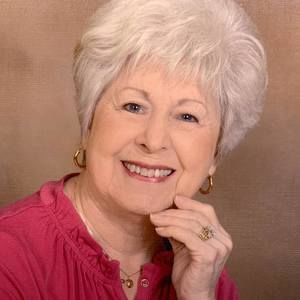 Meet your Posher, Judy